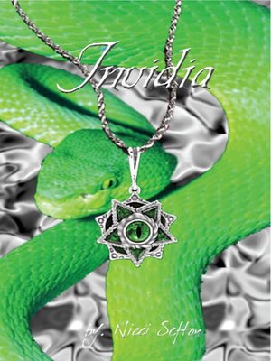 cover image of Invidia